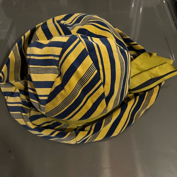 Vintage Christian Dior Hat main image 4